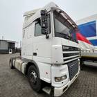 Daf 95XF 2003 г. в разборе