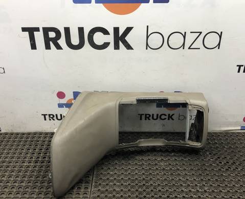 1652298 Передняя панель салона для Daf XF105 (с 2005)