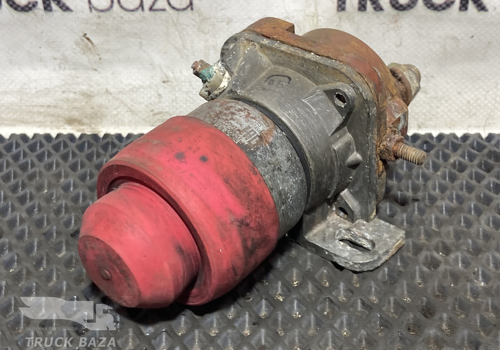 4573737617 Выключатель массы для КАМАЗ 5490 (с 2013)