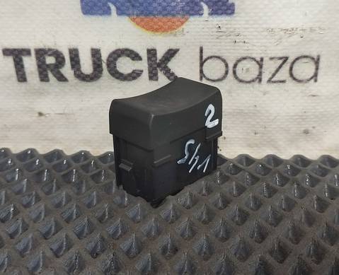 21211254 Заглушка кнопки для Volvo FH 4 (с 2012)