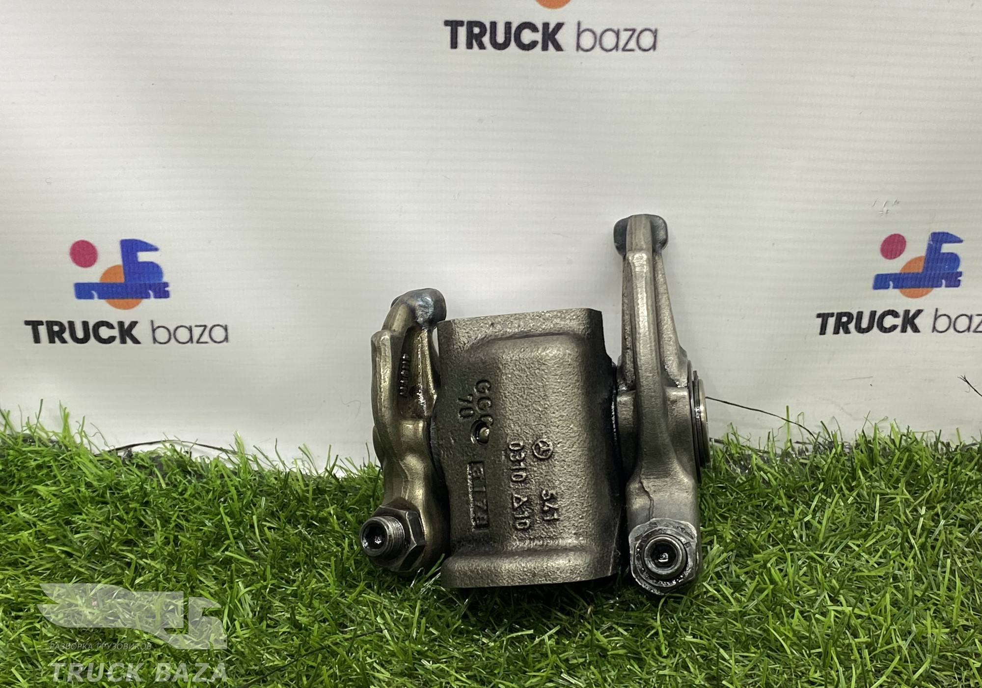 A5410501236 Вал рокера