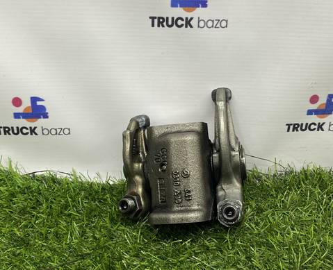 A5410501236 Вал рокера для Mercedes-Benz Actros MP3 (с 2008)