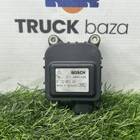 01328011148 Моторчик заслонки отопителя для Shacman X6000