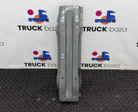 WG9727517013 Траверса рамы поперечная для Sinotruk Sitrak C7H