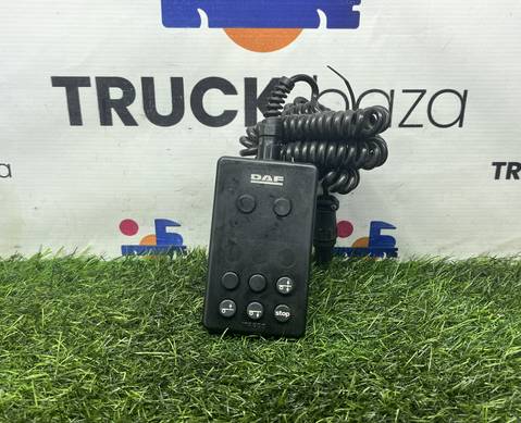 4460560000 Пульт управления пневмоподвеской для Daf 95 (с 1987 по 1997)