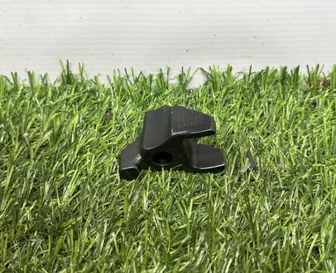 612630090002 Кронштейн форсунки топливной для Shacman X3000 (с 2014)