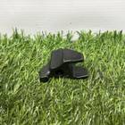 612630090002 Кронштейн форсунки топливной для Shacman X3000 (с 2014)