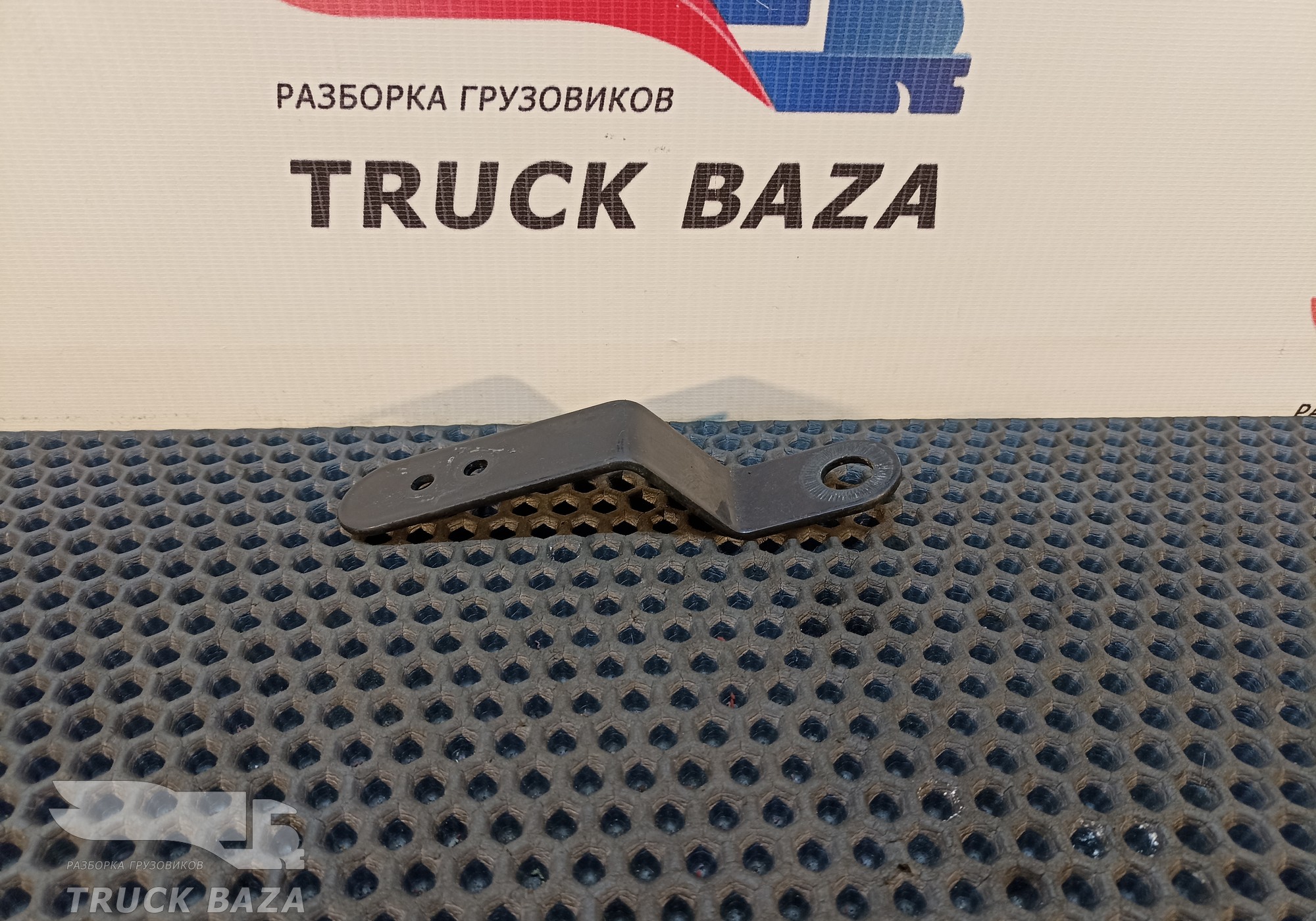 Кронштейн для Man TGA