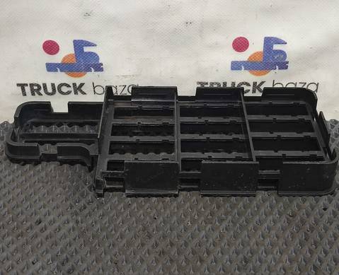 81254410654 Рамка блока разъемов для Man TGS II (с 2012)