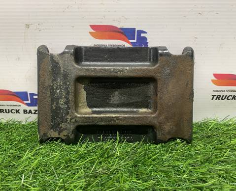 81413350164 Проставка передней рессоры для Man TGA