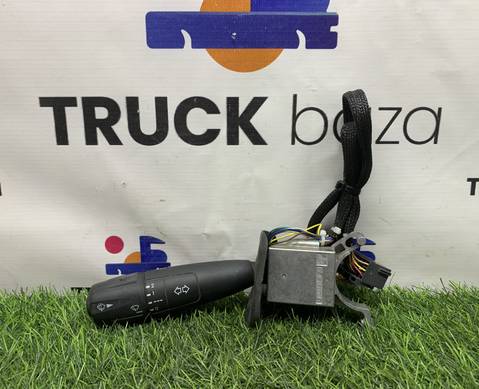 2122030 Переключатель подрулевой левый для Daf XF106 (с 2012)