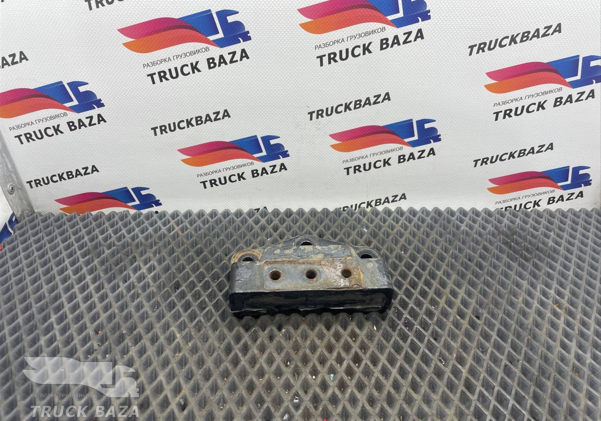 9605040214 Подушка радиатора для Mercedes-Benz Actros MP3 (с 2008)