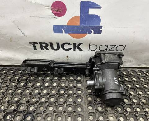 A5410101117 Сапун для Mercedes-Benz