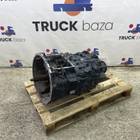 81320036738 АКПП ZF 12AS2301 для Man TGA (с 2000 по 2007)
