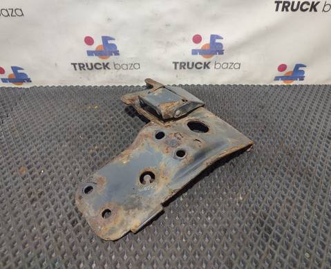 2159825 Кронштейн брызговика правый для Scania 5-series