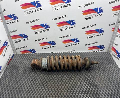 1792422 Амортизатор кабины задний для Daf XF105 (с 2005)