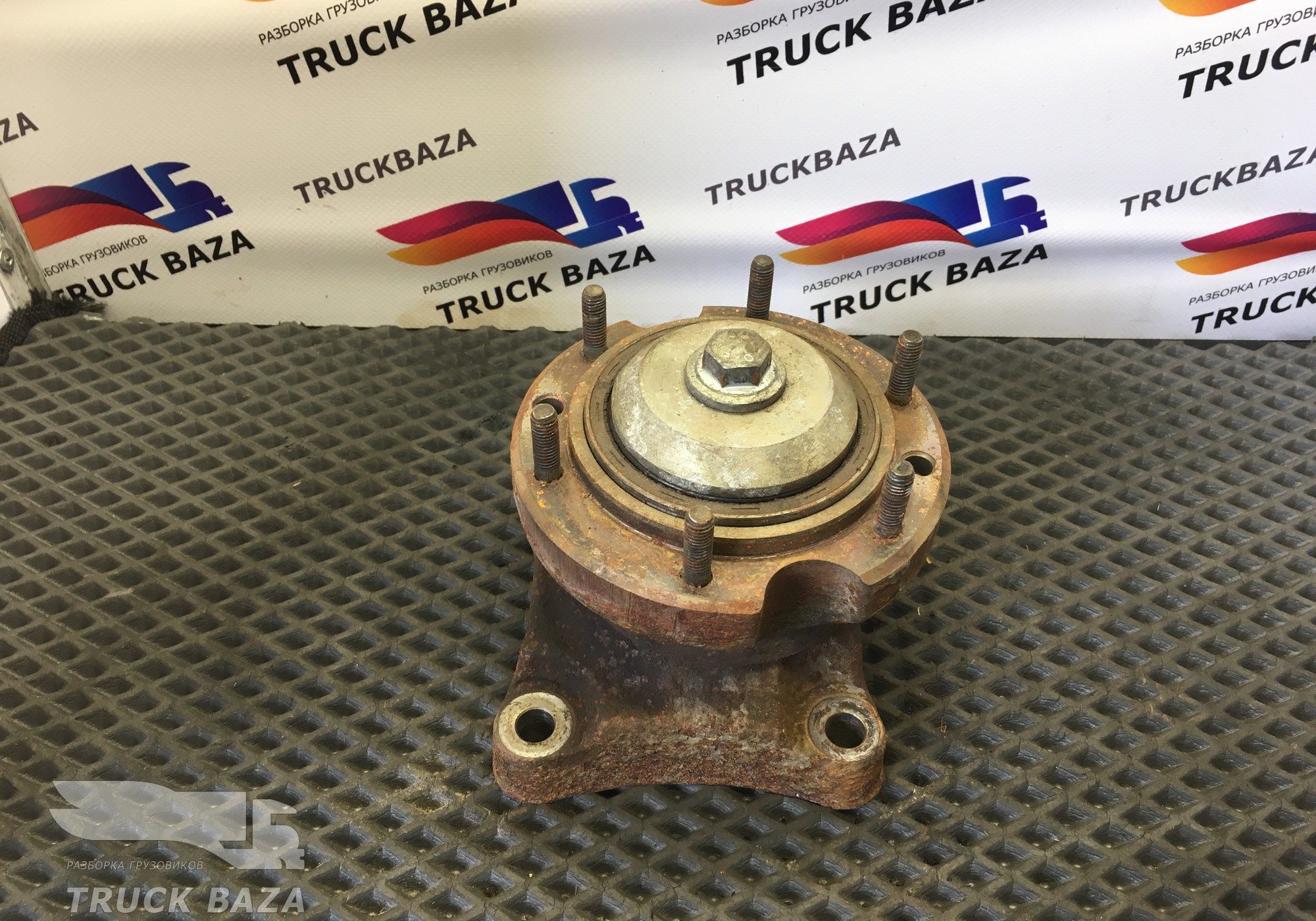 1650307 Привод вискомуфты для Daf CF