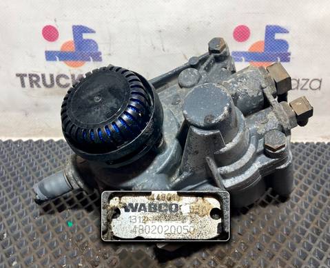 4802020050 Модулятор EBS передний для Mercedes-Benz Actros MP3 (с 2008)