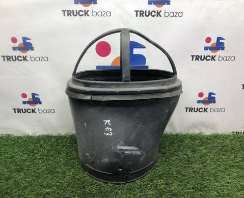 65207110941012 Переходник воздухозаборника для КАМАЗ 5490 (с 2013)