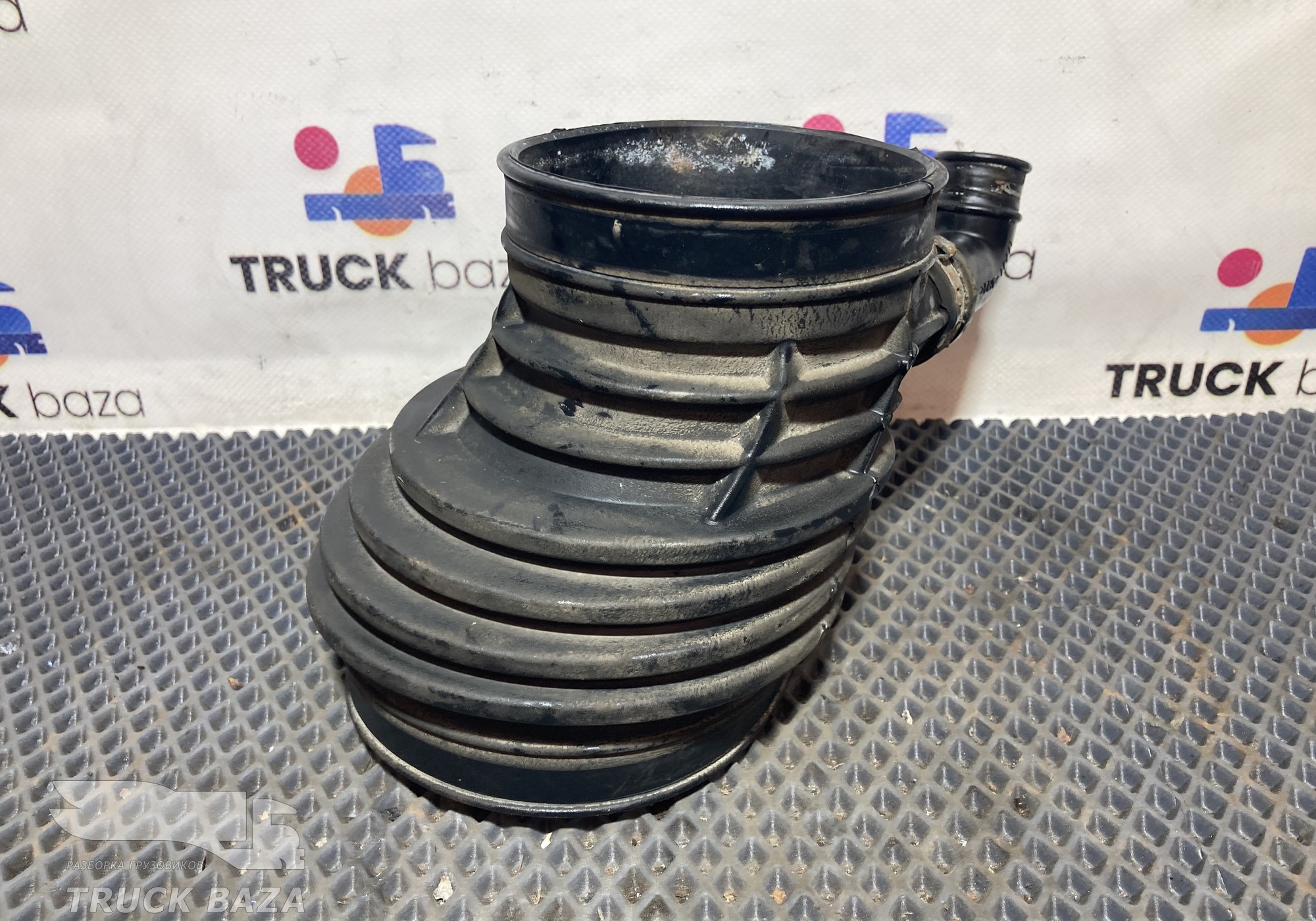 51094020188 Патрубок турбины для Man TGA