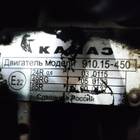91015100040033 Двигатель 910.15-450 450 л.с. Евро 5 для КАМАЗ 54901