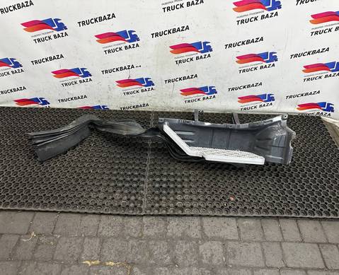 1426102 Подножка кабины правая для Scania 5-series G (с 2004 по 2016)