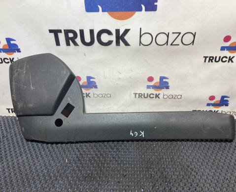 05526 Накладка сиденья правая для КАМАЗ 5490 (с 2013)