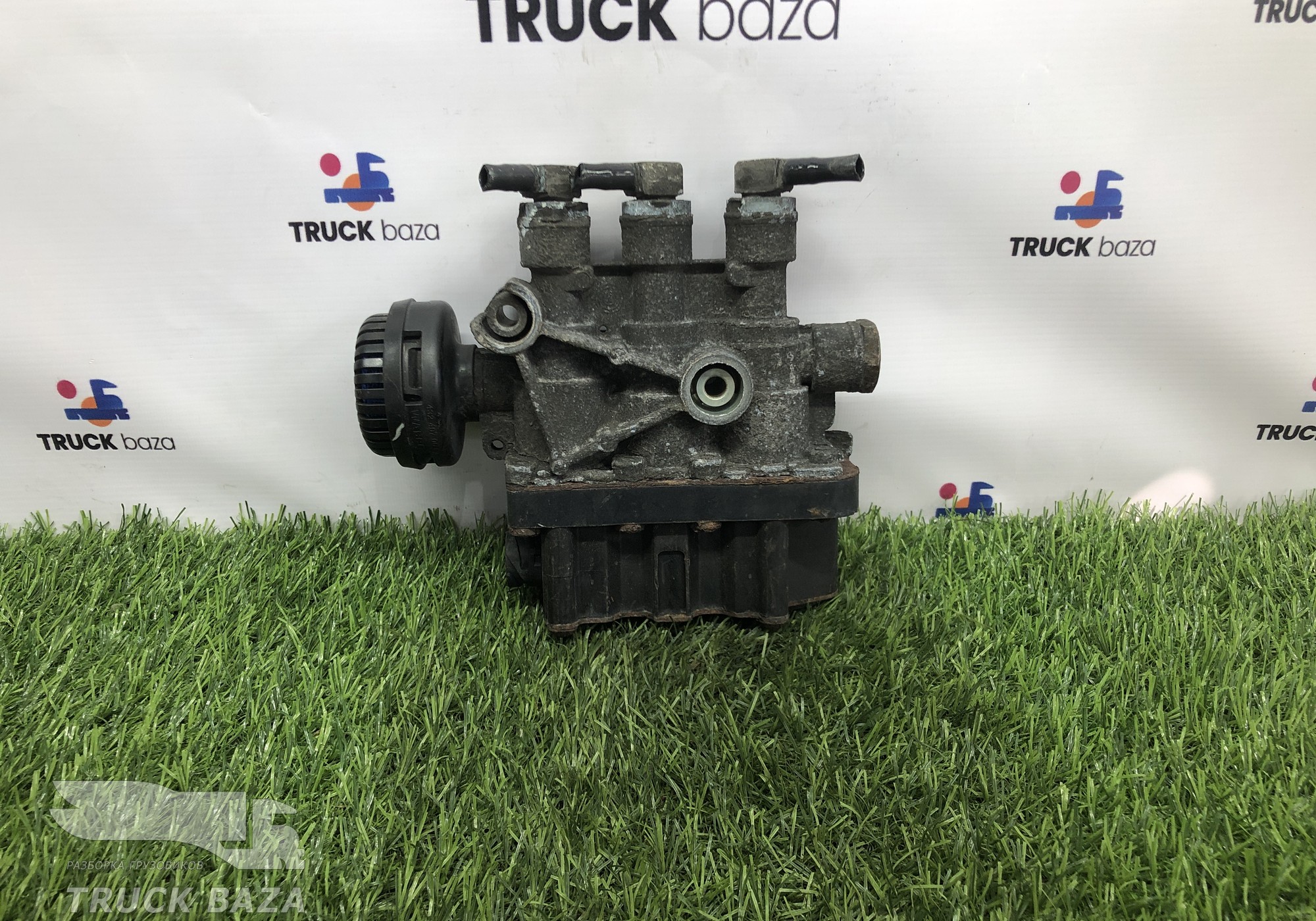 81259026239 Кран уровня пола