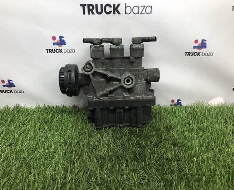 81259026239 Кран уровня пола для Renault Magnum