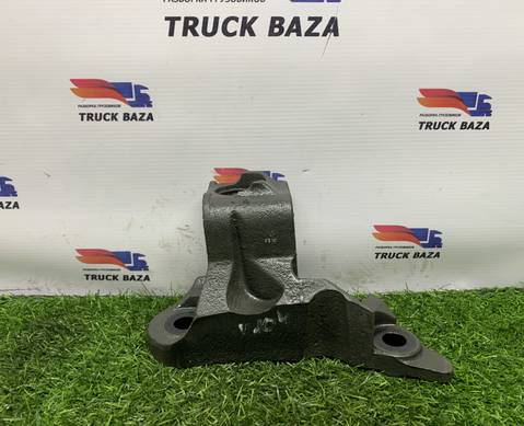 1670903 Кронштейн двигателя задний правый для Daf