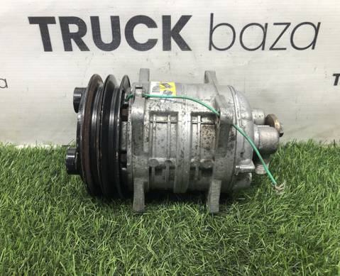 TM08HD Компрессор кондиционера 12V для Разные Грузовики