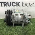 Компрессор кондиционера 12V для Разные Грузовики