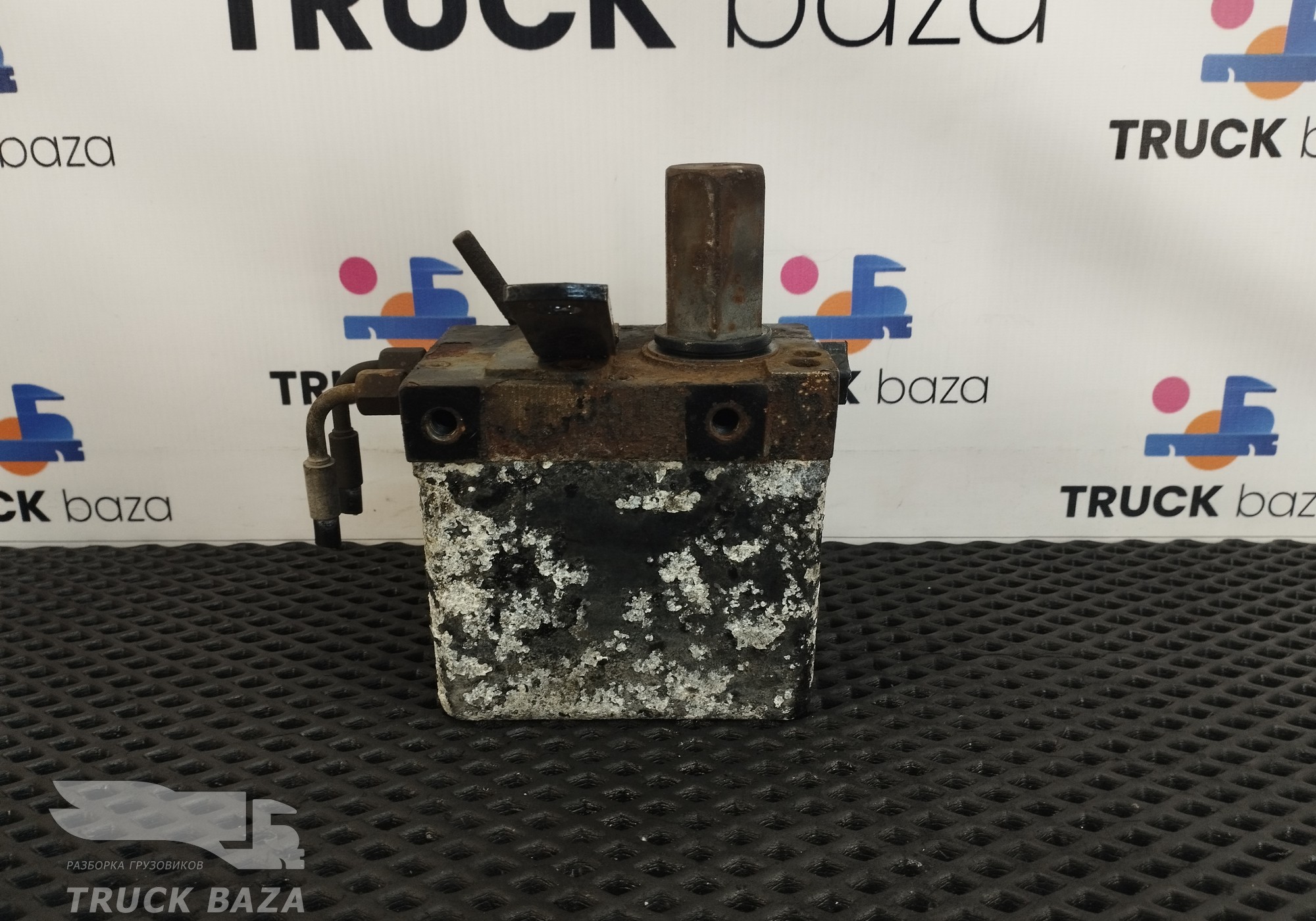 85417236044 Насос подъёма кабины для Man TGM II (с 2008)