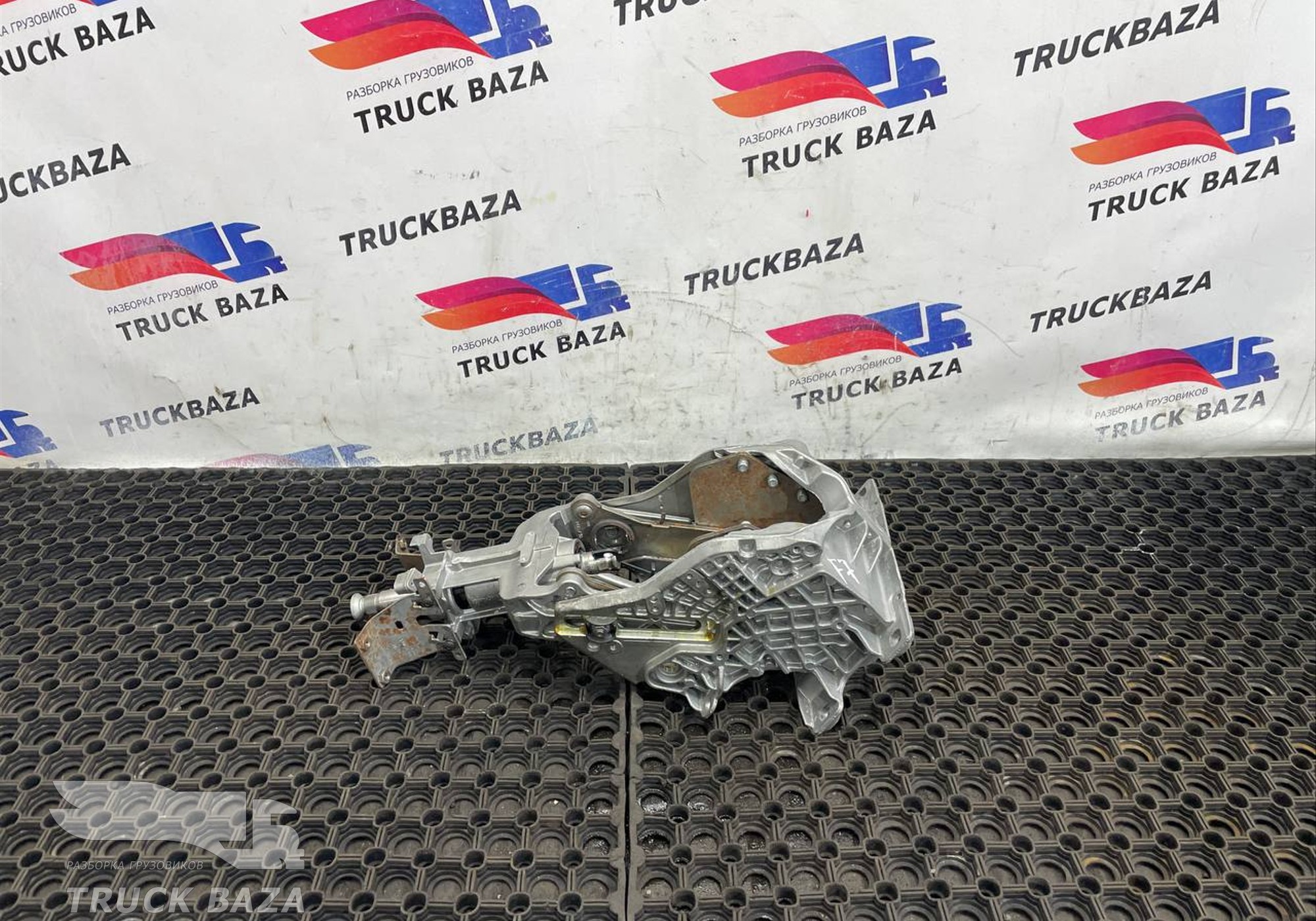 JC463C529 Колонка рулевая для Ford F-MAX (с 2018)