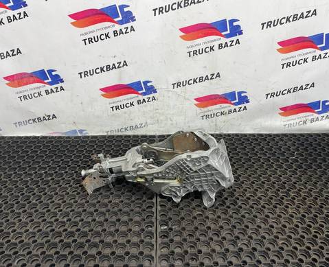 JC463C529 Колонка рулевая для Ford F-MAX (с 2018)