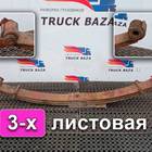 5000793735 Рессора передняя для Renault Major (с 1981 по 1996)