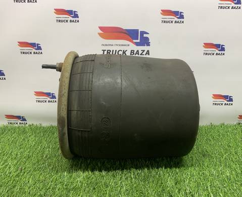 795042740 Подушка пневмоподвески задняя для Man TGS