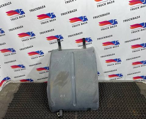 254069915 Крыло заднее верхняя часть для Man TGX TG3 (с 2020)