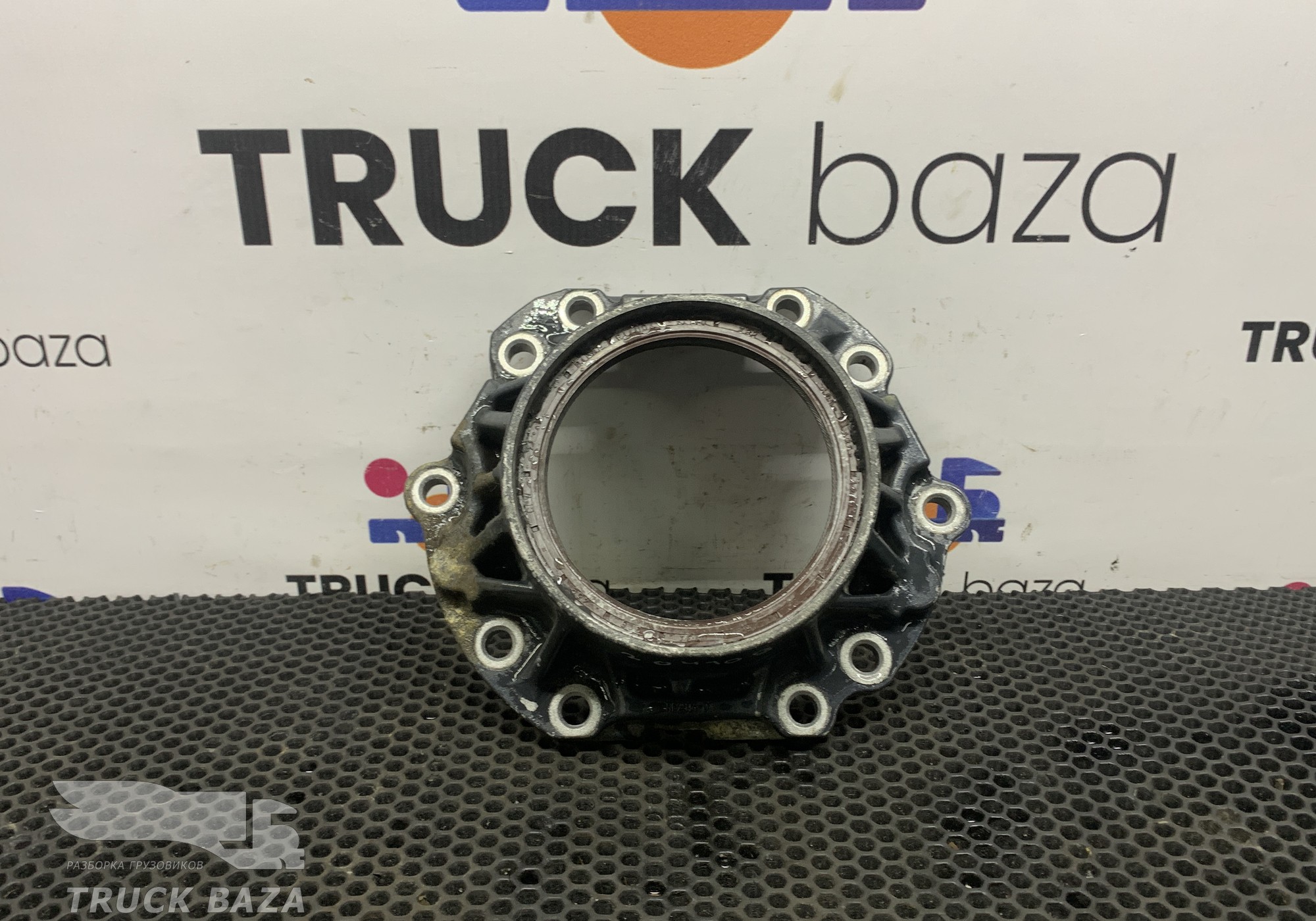 1325331001 Крышка задняя ZF для Daf XF105