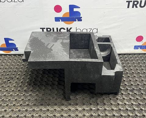 170826501 Бокс для инструмента для КАМАЗ 5490 (с 2013)