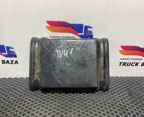 41014687 Проставка пневморессоры задней для Iveco
