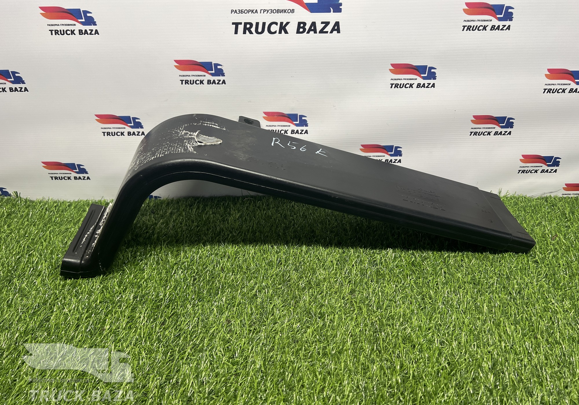 82359840 Воздуховод отопителя для Renault T (с 2013)