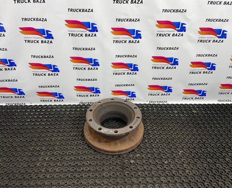 5360310301002 Диск тормозной для КАМАЗ 54901