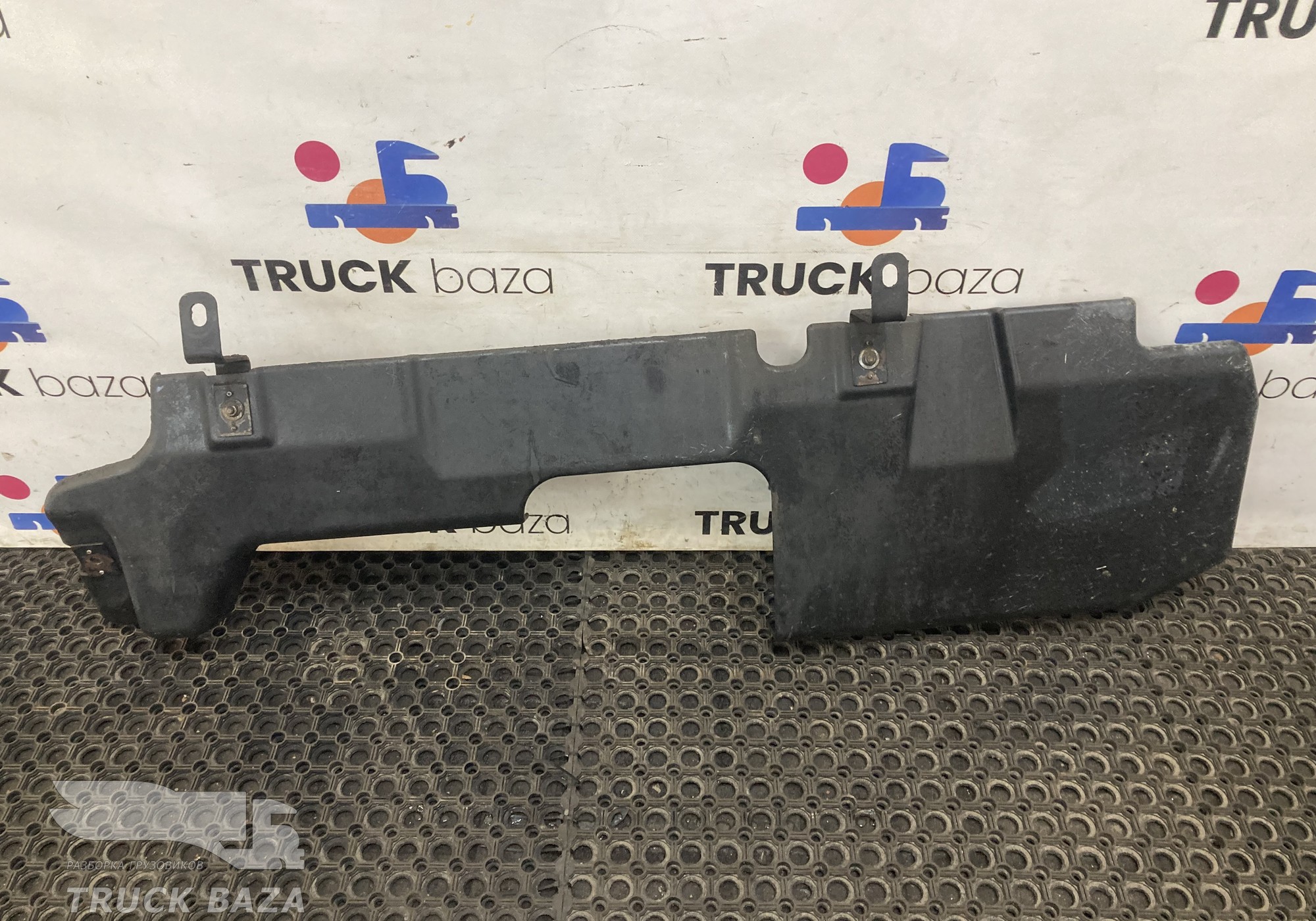 54901108002210 Шумоизоляция двигателя правая для КАМАЗ 54901