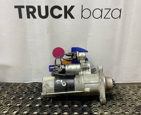 201V262017199 Стартер для Sinotruk Sitrak C7H