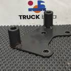 2404375 Кронштейн замка кабины левый для Volkswagen Cabrio