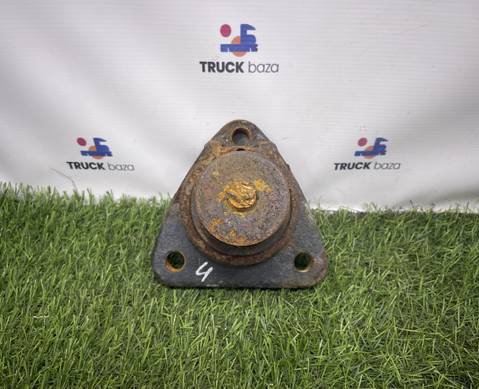 549013704001 Кронштейн ящика АКБ для КАМАЗ