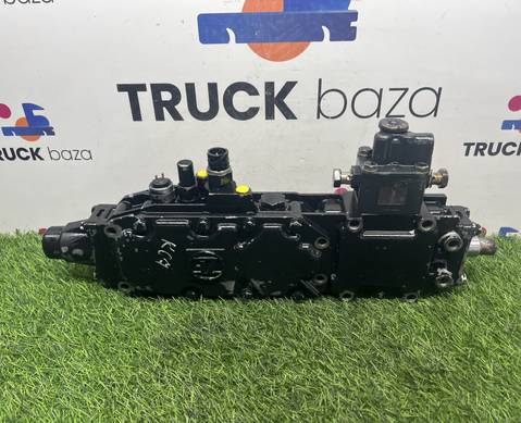 1315407197 Механизм выбора передач для КАМАЗ 5490 (с 2013)