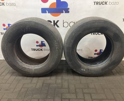 Шины Michelin x M ulti 385/55 R22.5 для Volvo FH 4 (с 2012)