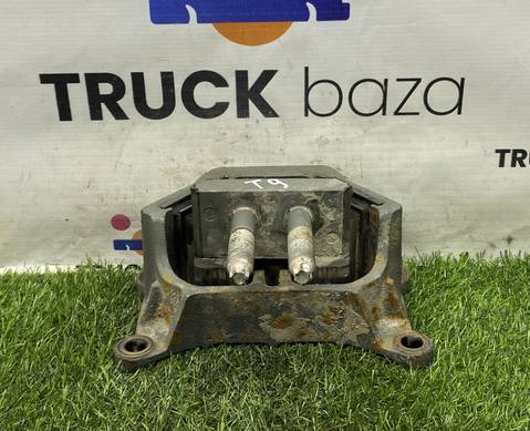 WG9925590380 Подушка двигателя задняя для Sinotruk Sitrak C7H